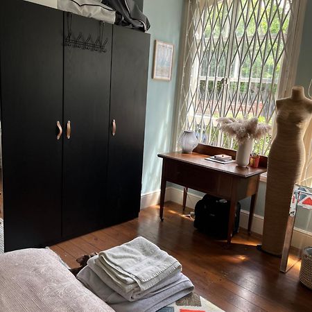 Dawn And Dudley The Sausage Dog'S Parkside Home Londra Esterno foto