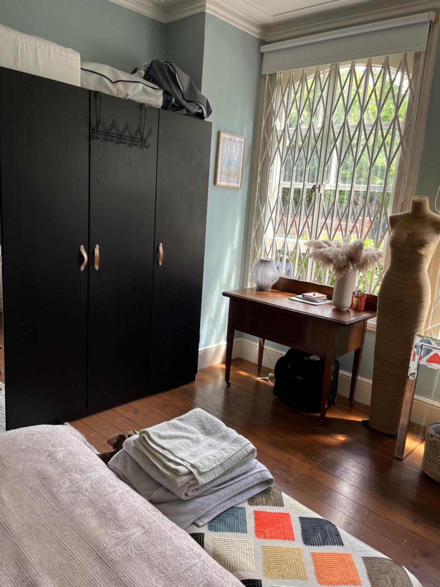 Dawn And Dudley The Sausage Dog'S Parkside Home Londra Esterno foto